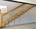 Construction et protection de vos escaliers par Escaliers Maisons à Eschau